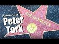 Remembering Peter Tork, Davy Jones & The Monkees