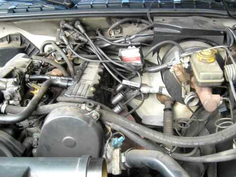 S10 2.2 MPFI CHIP + SEM FILTRO - YouTube 1997 chevrolet 5 7 engine diagram 