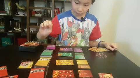 How to play dungeon mayhem