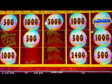 games 777 io | Downtown Grand Las Vegas-Buffalo Gold Freeplay Bonus-Did it Pay? #POV #slots #casino #lasvegas