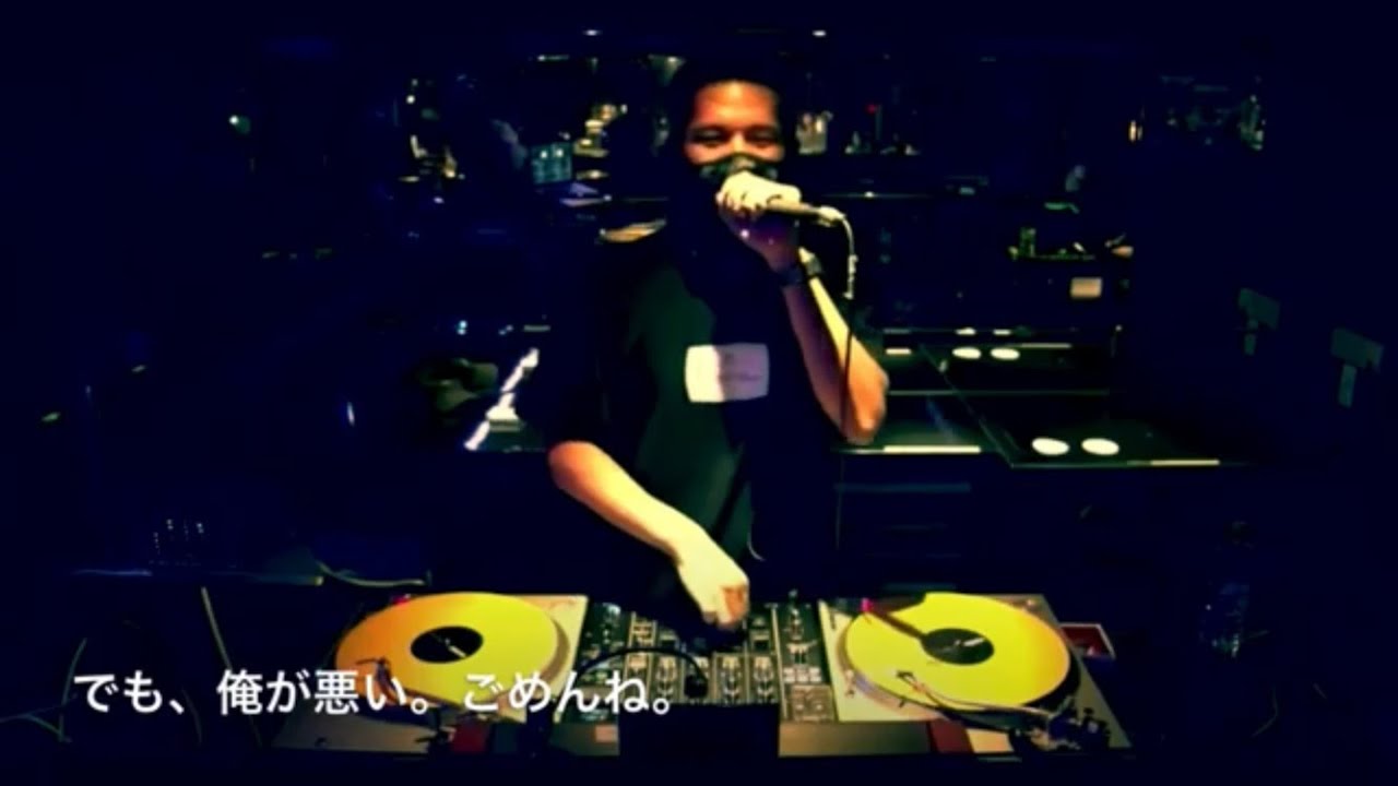 Zeeba Live中にdragonashのkjに謝罪 公開謝罪 Youtube