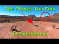 Cochran Ghost Town Site AZ | Coke Ovens And New Tires 2021