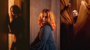 Editing Moody Images in Lightroom in Seconds – Without Losing My Style