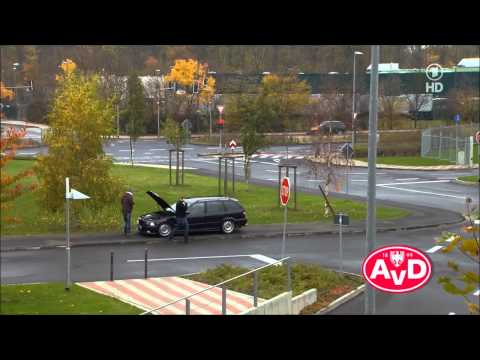 Der ADAC Check - Der Automobilclub im Test