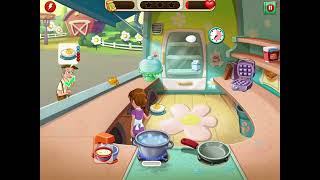 Kitchen Scramble Level 15