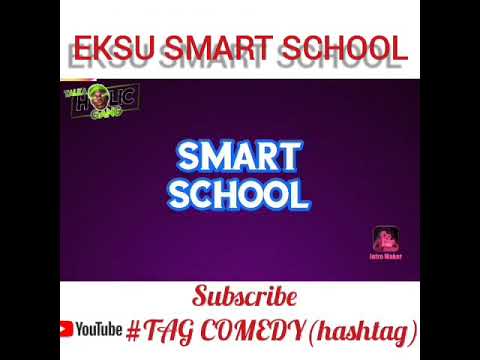 EKSU SMART SCHOOL