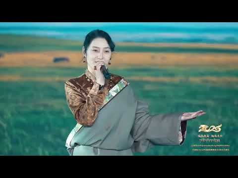 Tibetan Song ལོ་གཡང་དཀར་པོ། ལེན་མཁན། མེ་ཏོག་ལྷ་མོ། རིན་ཆེན་མཚོ། ཕག་མོ་སྒྲོལ་མ། པདྨ་ཆོས་སྒྲོན།