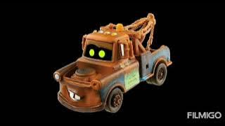 Pixar Wonderland Action Figures