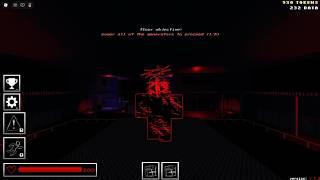 ERROR_CODE, a fun, fast paced game inspired by Grace, Pressure, and similar games screenshot 1