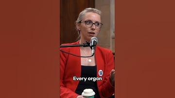 Why the Interstellar organ is so distinctive ✨ Anna Lapwood