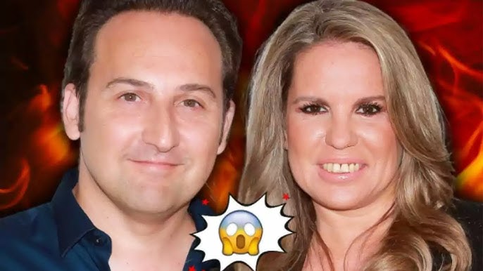 Carmen Porter impacta a todos con una inesperada revelación sobre Iker  Jiménez - YouTube
