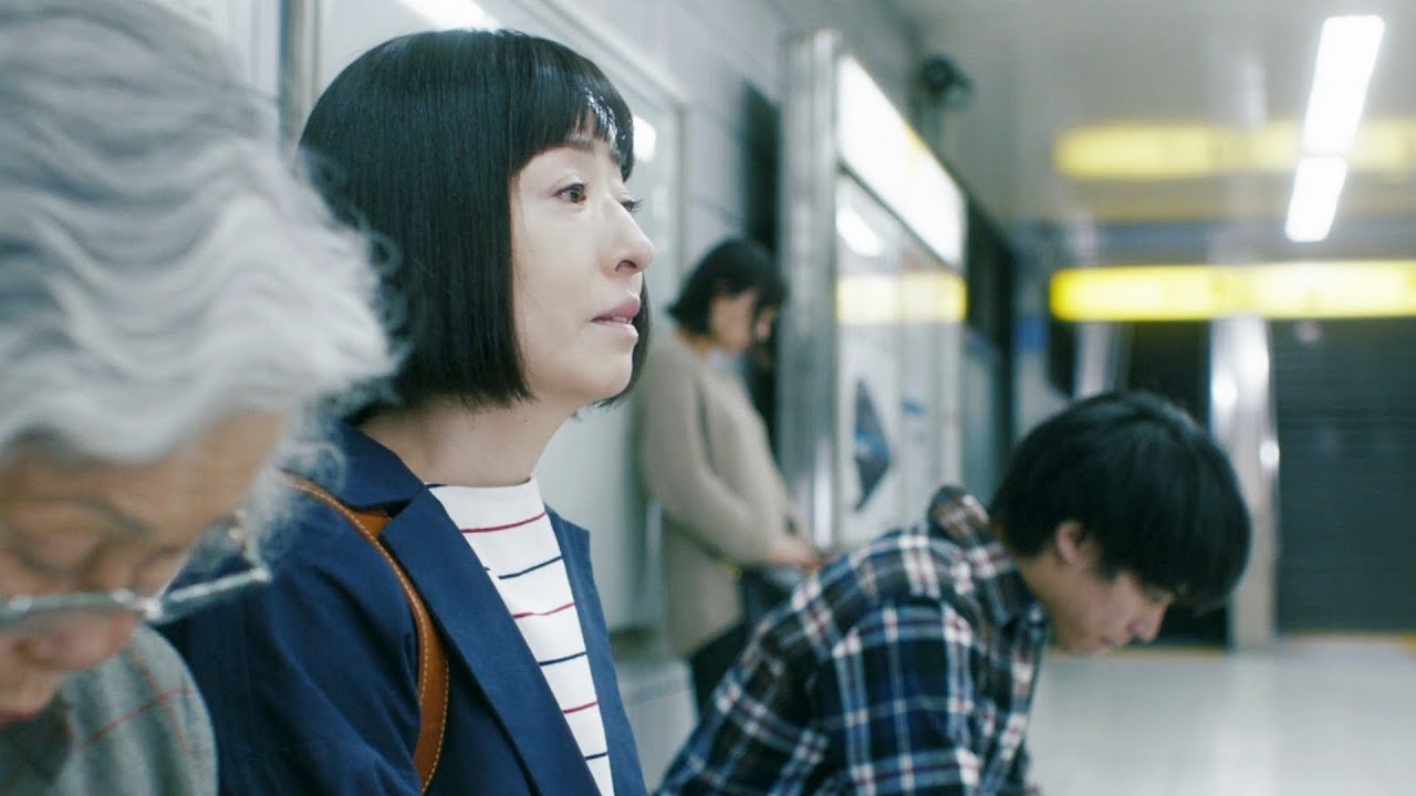 40岁，未婚单身，享受独居却难免感到孤独，如何选择后续的生活呢？日本治愈电影【光影】