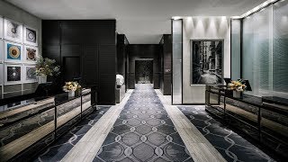 St Regis San Francisco (USA): impressions & review