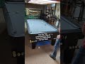 New Guy Tony Is Kick-Banking The 🎱For A Shape On The 9 Ball ☠️🎯#billiards #8ballpool #9ball