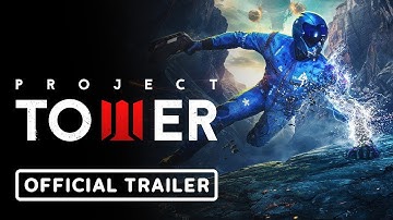 Project Tower - Official Trailer - Available on #Keymailer