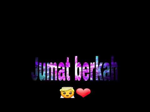 Story Wa  Jumat Berkah status  wa 