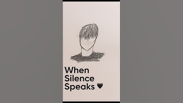 Minimal Art with Maximum Impact 💫 | Ishan Art Studio”#artshorts #easydrawing #sketch #anime