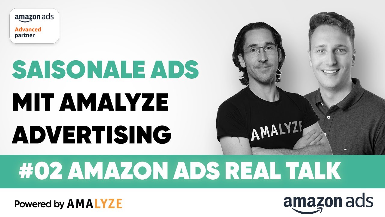 Rethinking Amazon PPC — Segment-First, Hourly Bidding with Christoph Söhnlein