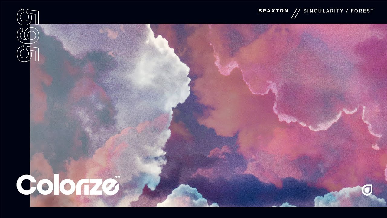 Mira Braxton - Forest en YouTube Mira Braxton - Forest en YouTube