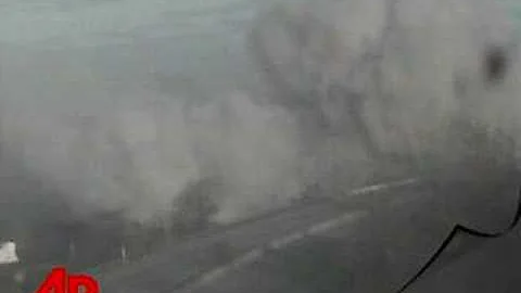 Georgia's Stubbs Tower Imploded