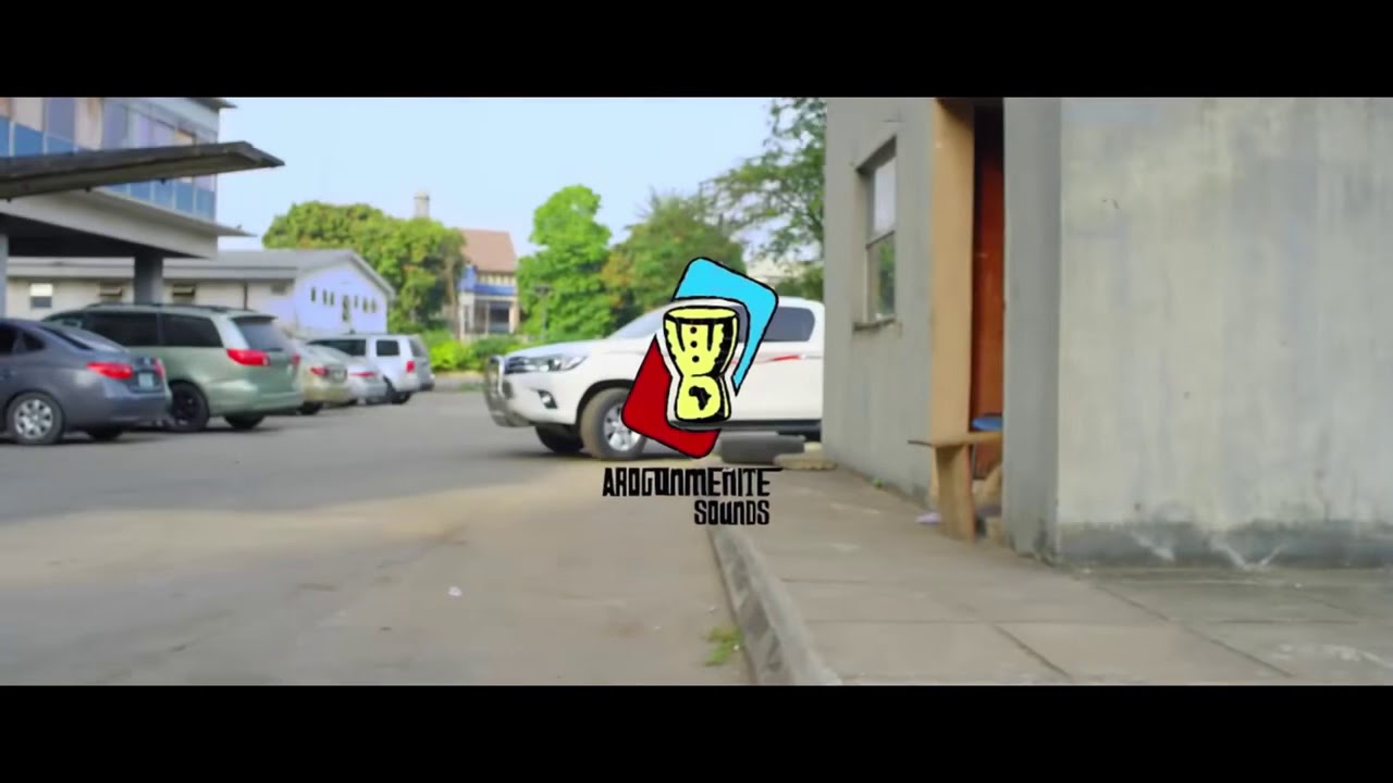 Watch Oritse Femi - MAKE AM (Official Video) on YouTube Watch Oritse Femi - MAKE AM (Official Video) on YouTube