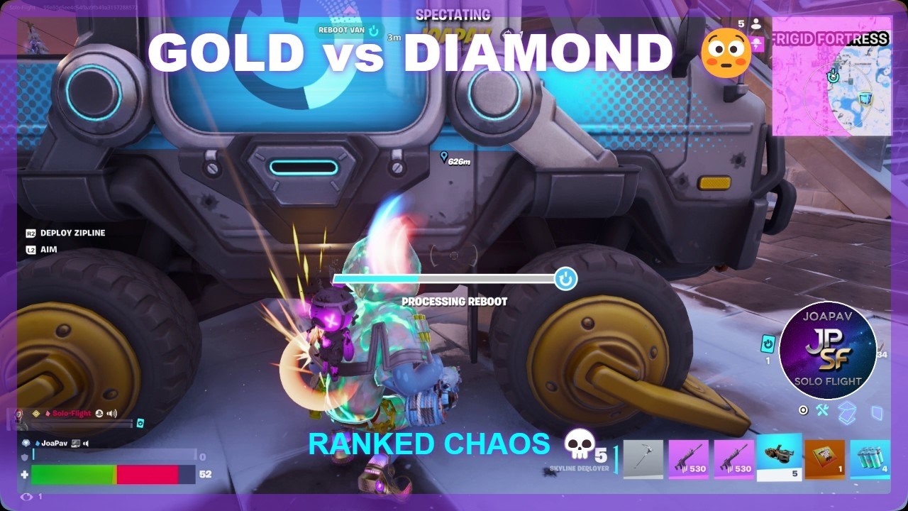 Was I Ready For This Rank?! 💀 - YouTube