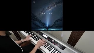 Kygo - Freeze (Jarel Gomes Piano)