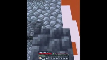 A short of the Cube 2.0 building adding outside wall layer, on the worlds largest Minecraft building