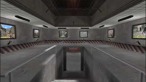 Counter-Strike Condition Zero Deleted Scenes Unofficial Custom missions