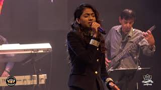 Video thumbnail of "Senthoora - Live Vocal by Luksimi Sivaneswaralingam"