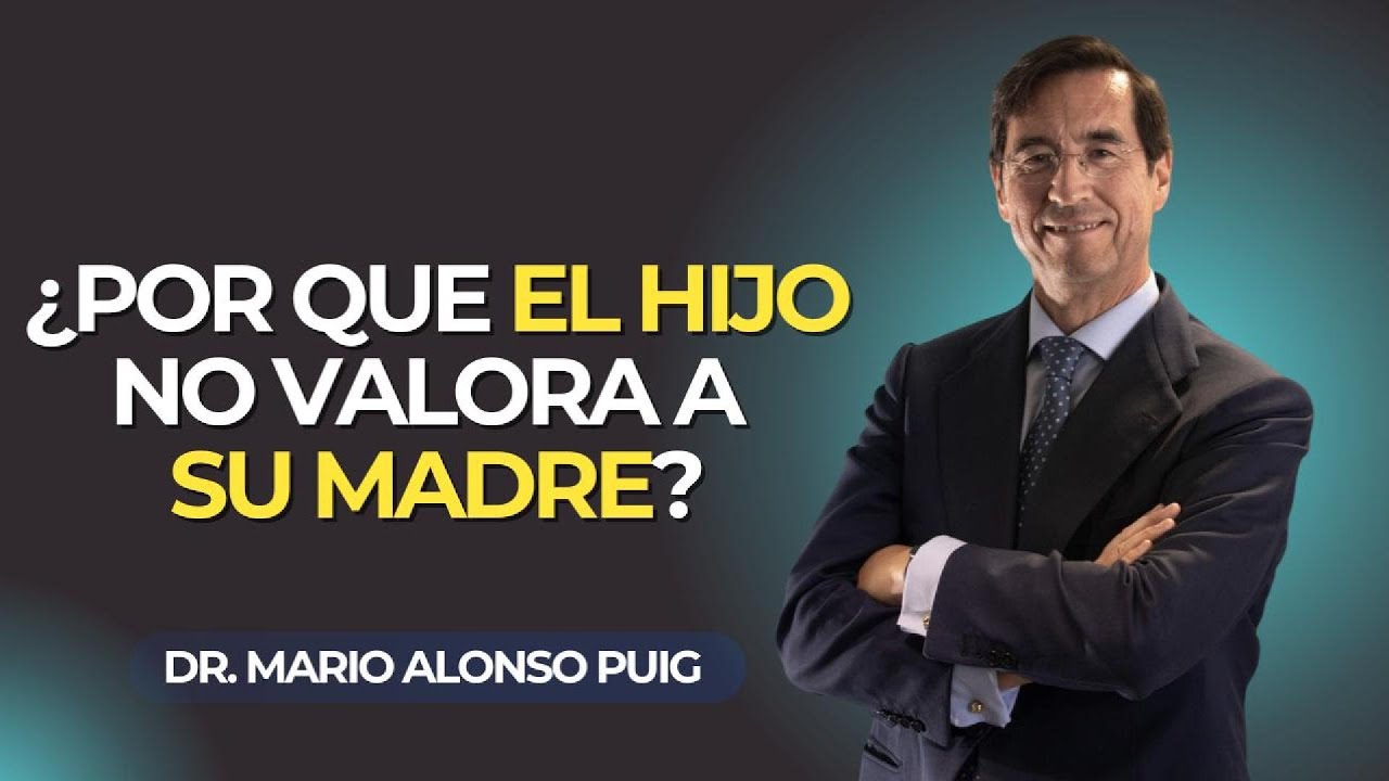 Cuando el amor duele, el vínculo se rompe y el cuerpo guarda lo que nunca se dijo #marioalonsopuig