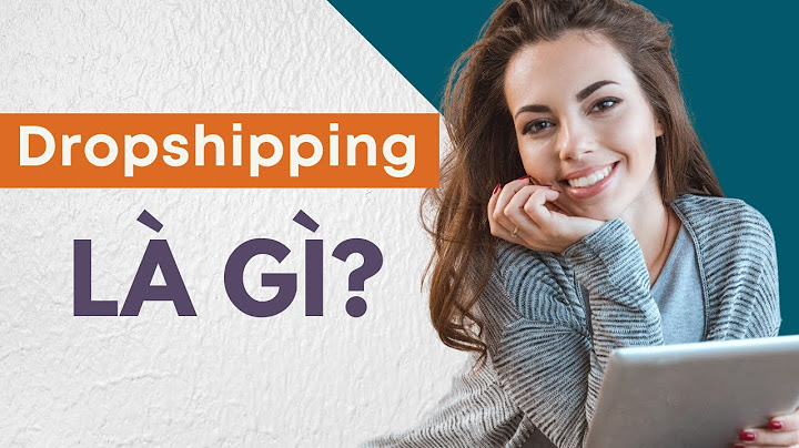 Cj dropshipping là gì