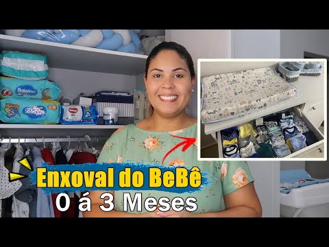 Vídeo: 20 Pensamentos que todas as mães têm quando fazem compras para bebês essenciais