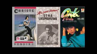 Download Lagu POP HITS 1985 - Kisah Insani, Gayamu, Cinta MP3 Download Lagu POP HITS 1985 - Kisah Insani, Gayamu, Cinta MP3