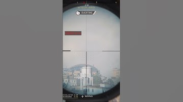 Aim Bot snipping in Almazrah,Raptor Scope. #mw2 #callofduty #gameplay #gaming