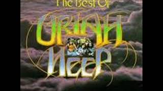 Uriah Heep - Bird of Prey