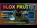 BLOX FRUITS Script Mobile UPDATE 21 AUTO FARM | AUTO QUEST | MASTERY FARM | AUTO RAID | V4 (NO KEY)