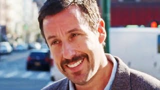 The Meyerowitz Stories Trailer 2017 Movie Adam Sandler, Ben Stiller - 