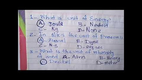 Mehran university muet engieearing past paper physics portion with solution