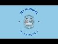 Día mundial de la poesía en RBL