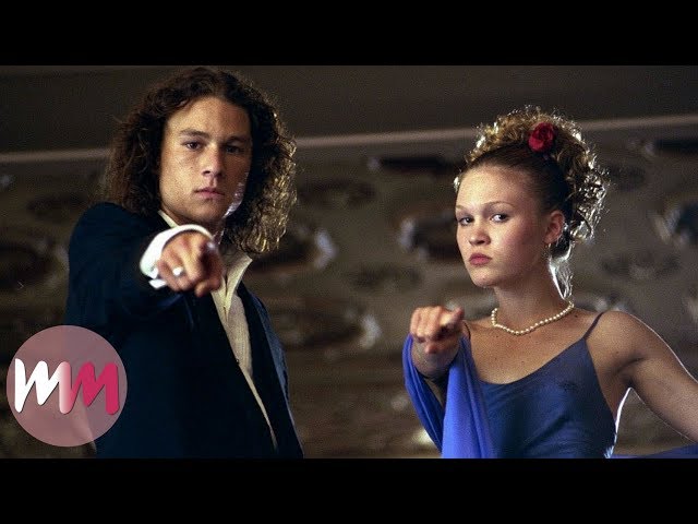 10 things I hate about you | Poster