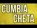 MIX CUMBIA CHETA - DJ DEIVID