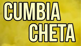 MIX CUMBIA CHETA - DJ DEIVID