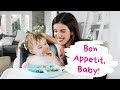 WHAT MY TODDLER EATS IN A DAY | MOM VLOG | Shenae Grimes Beech