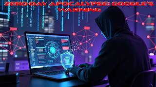 Zero-Day Apocalypse: Google's Warning
