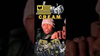 Wu Tang Clan - C.R.E.A.M. (cash rules everything around me) #mfruckus #subscribe #subscribe