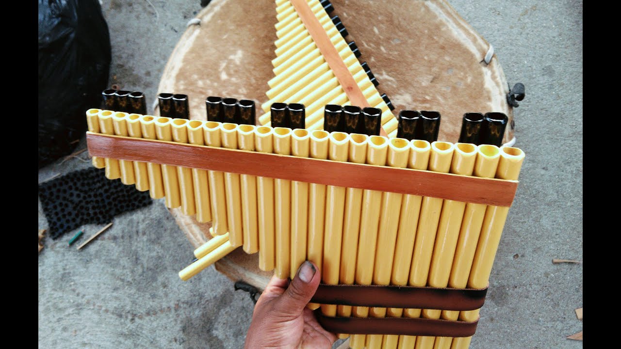 El Sonido Del Silencio Flauta De Pan Musica Instrumental