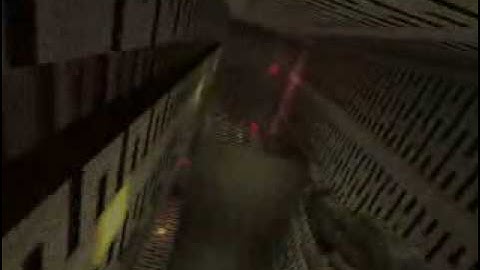 Quake 2: Unit 2 Return to Level 1