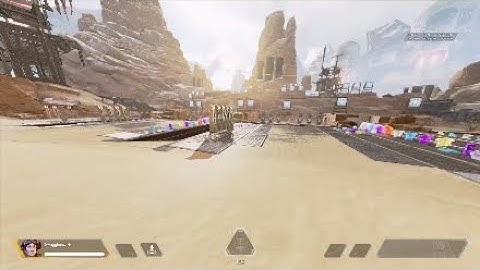 How to get Low gravity in firing range + Tips & tricks - Apex Legends