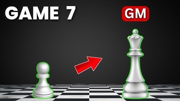 Logical Chess - Game 7